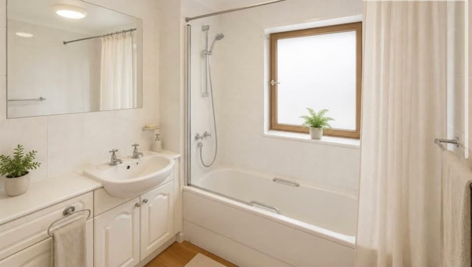Room Brunel Close in Greater London