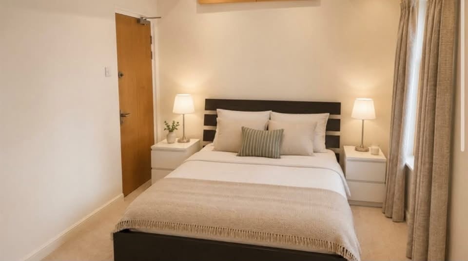 Room Brunel Close in Greater London