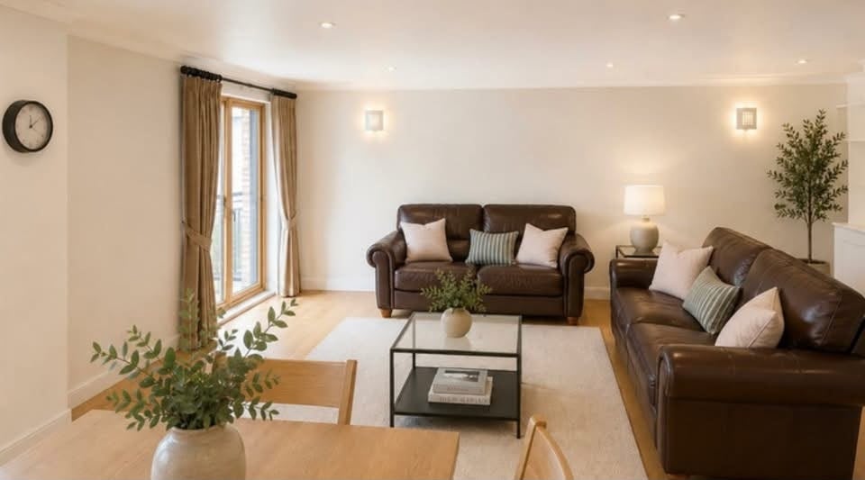Room Brunel Close in Greater London