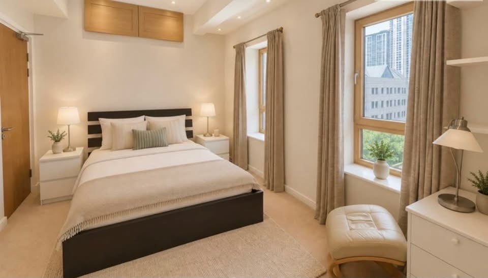 Room Brunel Close in Greater London