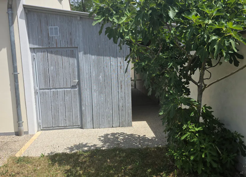 House Quai des Tanneurs in Nemours