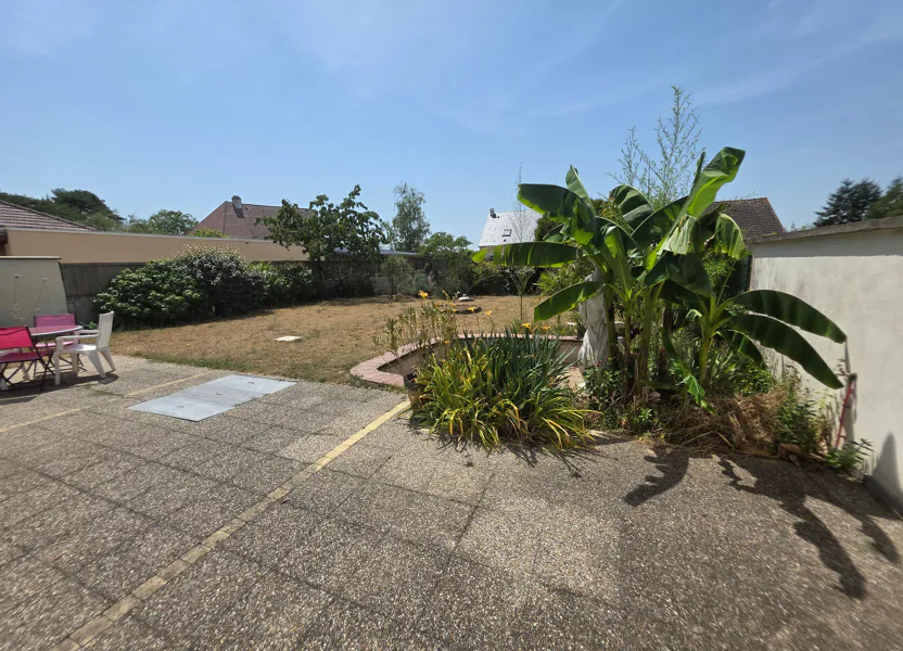 House Quai des Tanneurs in Nemours