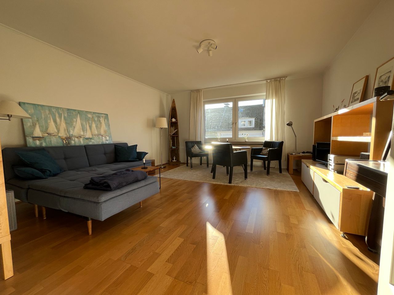 Wohnung Geisbergstraße in Bremen