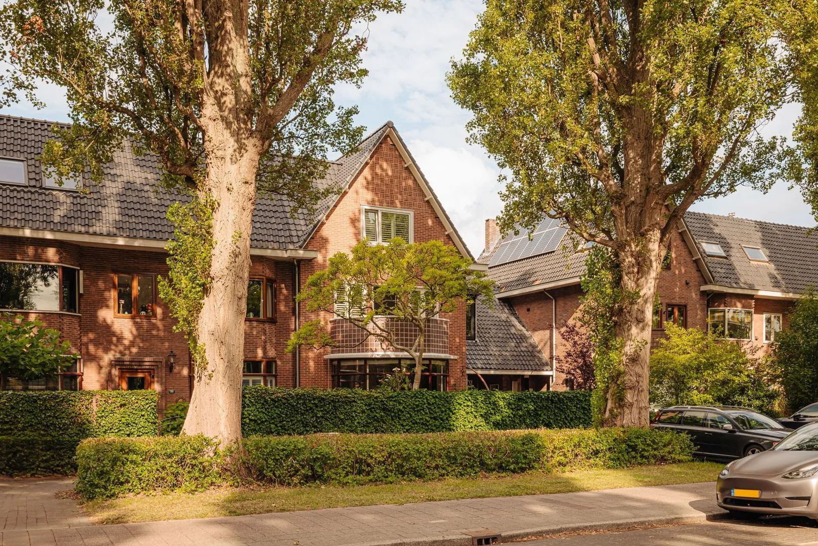 Huis Keizer Karelweg 393 in Amstelveen