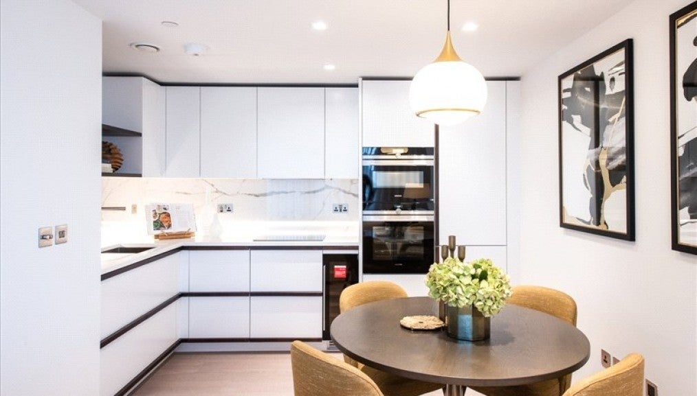 Flat Edgware Road in City of Westminster