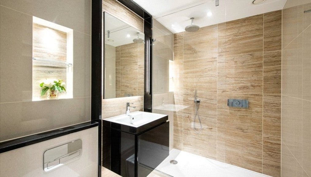 Flat Edgware Road in City of Westminster