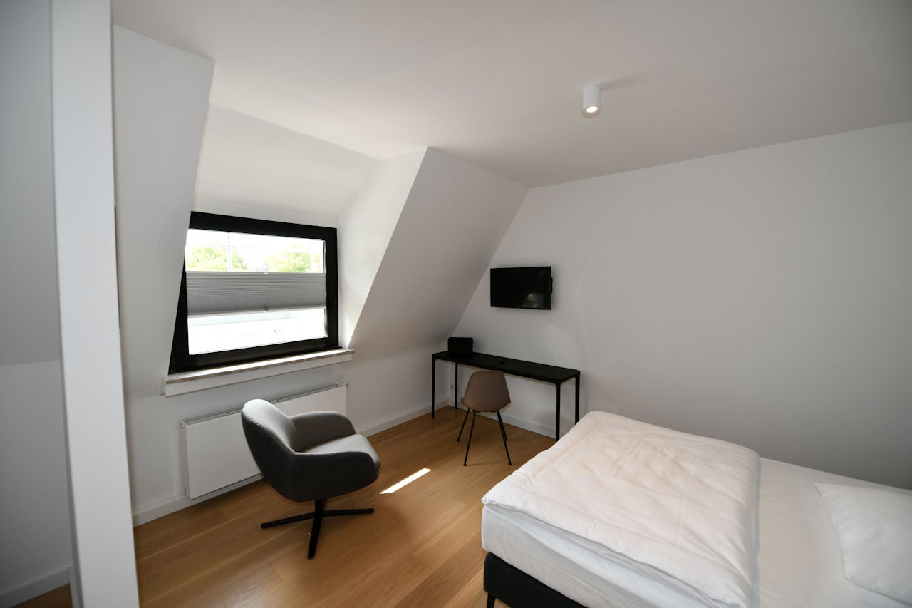 Wohnung Landgrafenstraße in Köln