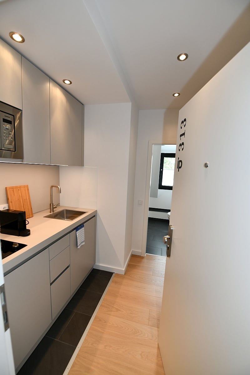 Wohnung Landgrafenstraße in Köln