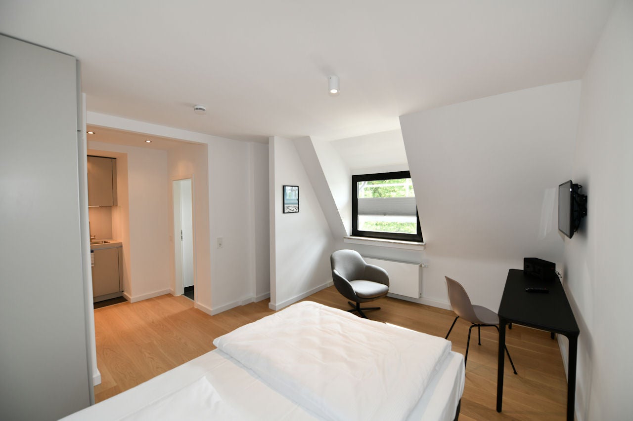 Wohnung Landgrafenstraße in Köln