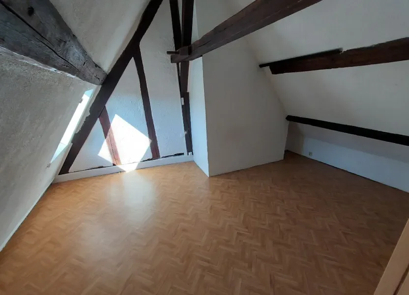 Appartement Rue Alfred et Edme Porta à Melun