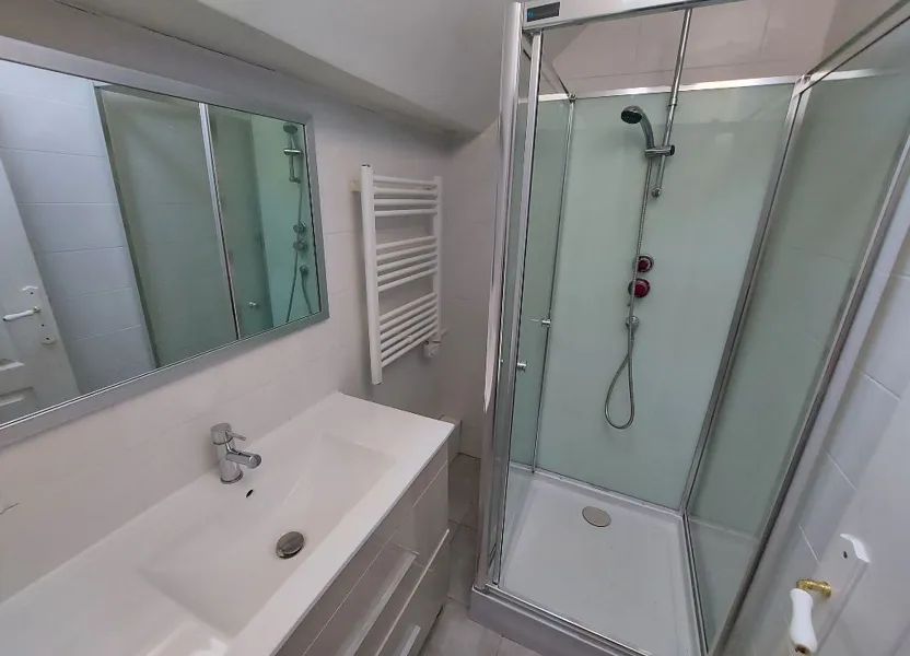 Appartement Rue Alfred et Edme Porta à Melun