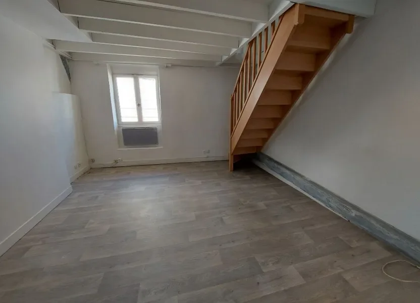Appartement Rue Alfred et Edme Porta à Melun