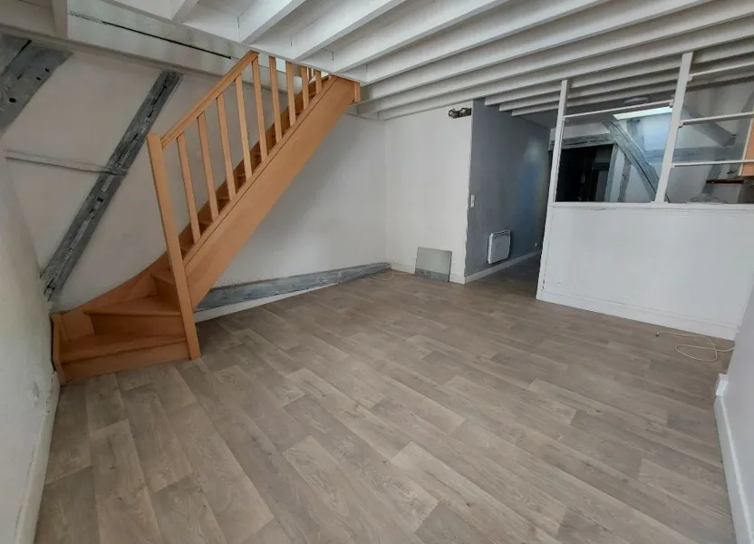 Appartement Rue Alfred et Edme Porta à Melun