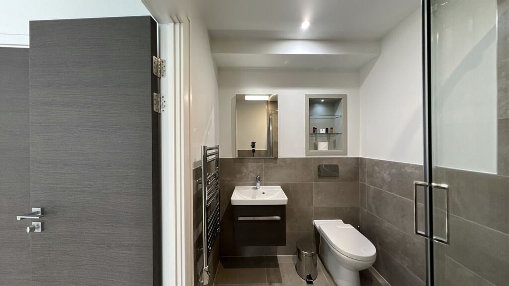 Flat Humphry Repton Lane in Greater London