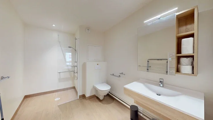 Appartement Sente du Cavalier à Asnières-sur-Seine