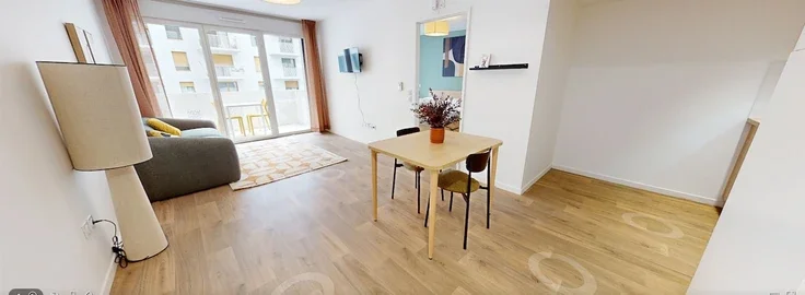 Appartement Sente du Cavalier à Asnières-sur-Seine