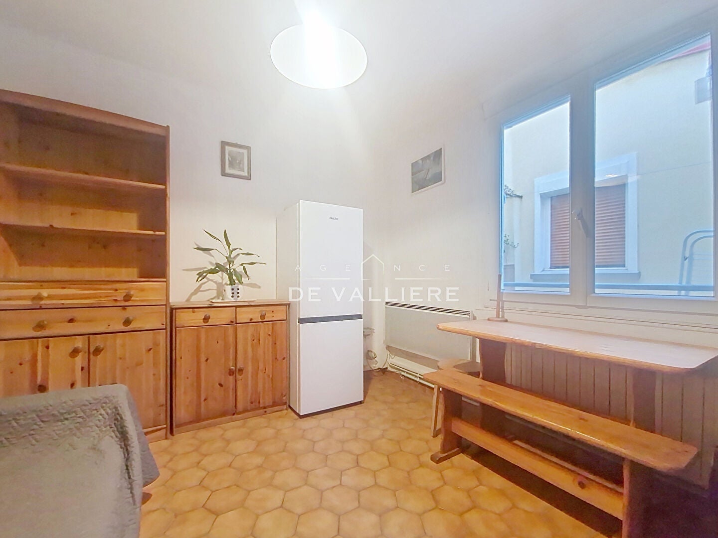 Maison Route de Chatou à Nanterre