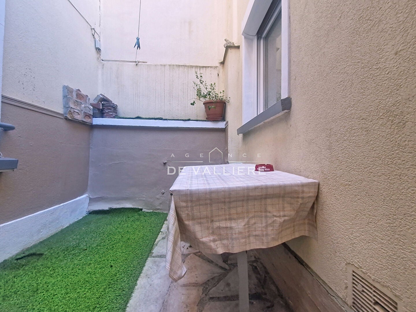 Maison Route de Chatou à Nanterre