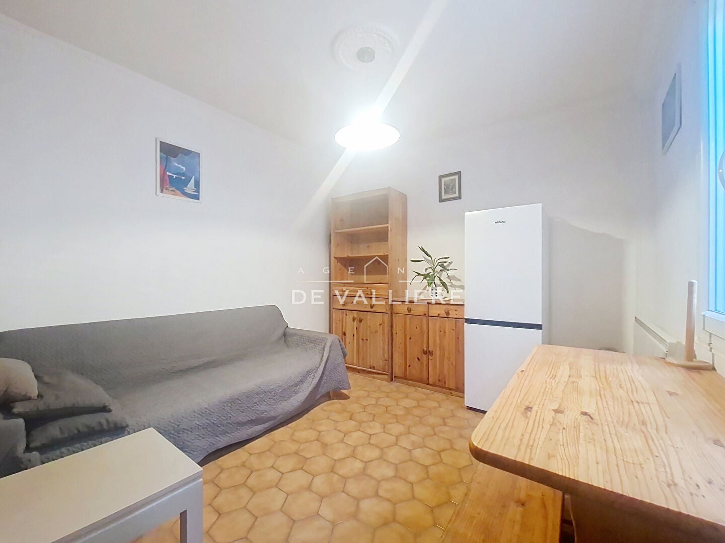House Route de Chatou in Nanterre
