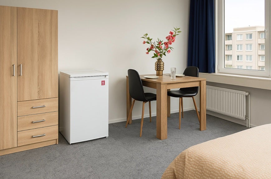 Kamer Volmerlaan in Rijswijk