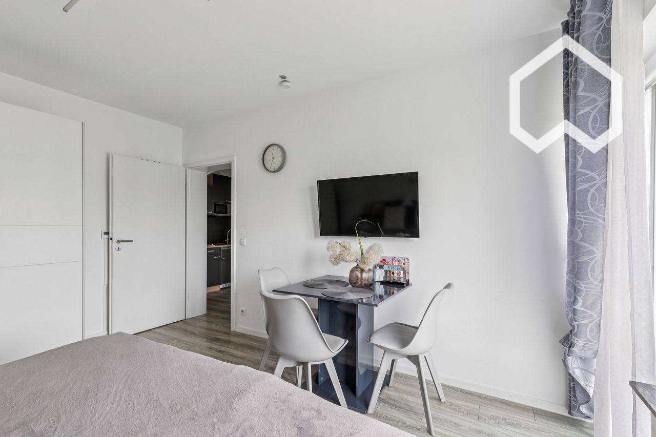 Wohnung Wachhausstraße in Karlsruhe