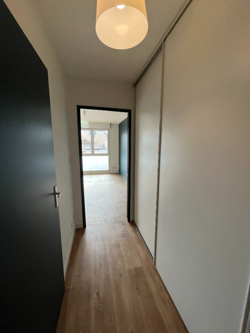 Appartement Rue de la Gibauderie à Poitiers