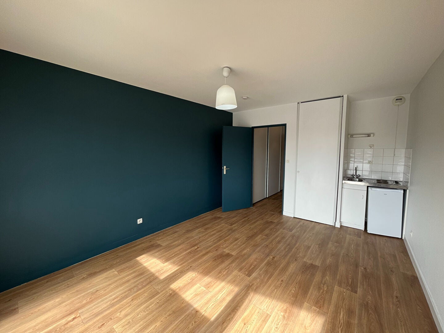 Appartement Rue de la Gibauderie à Poitiers