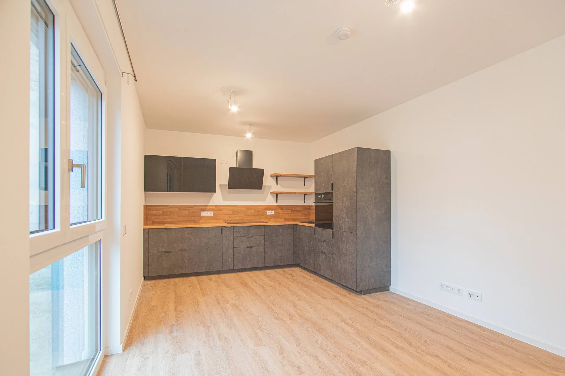 Wohnung Hochstraße in Berlin