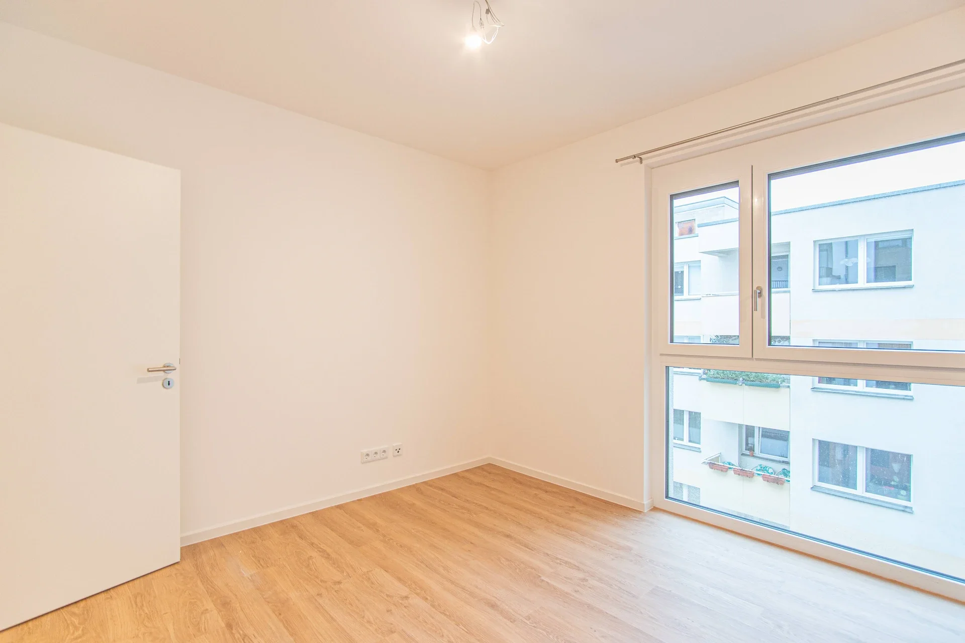 Wohnung Hochstraße in Berlin