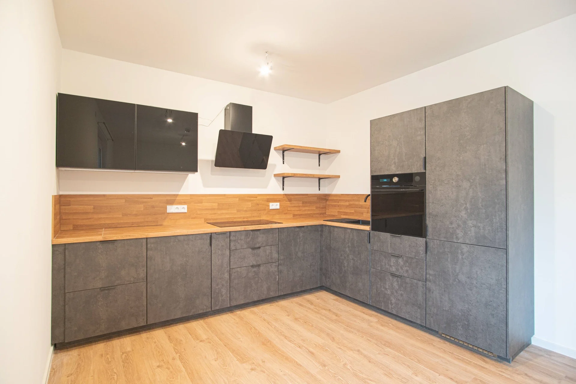 Wohnung Hochstraße in Berlin