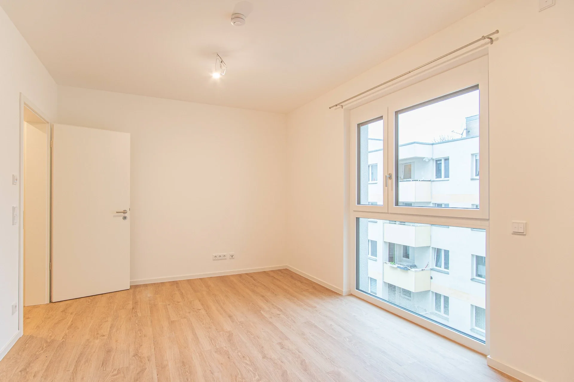 Wohnung Hochstraße in Berlin