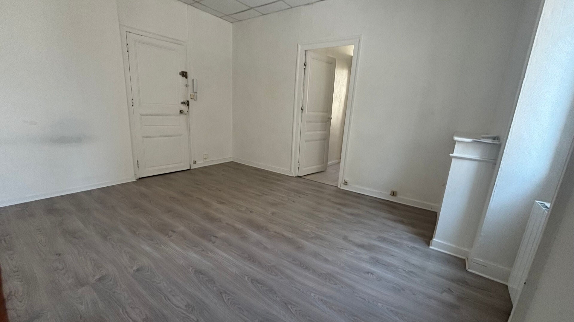 Appartement Promenade de l'Erdre à Nantes