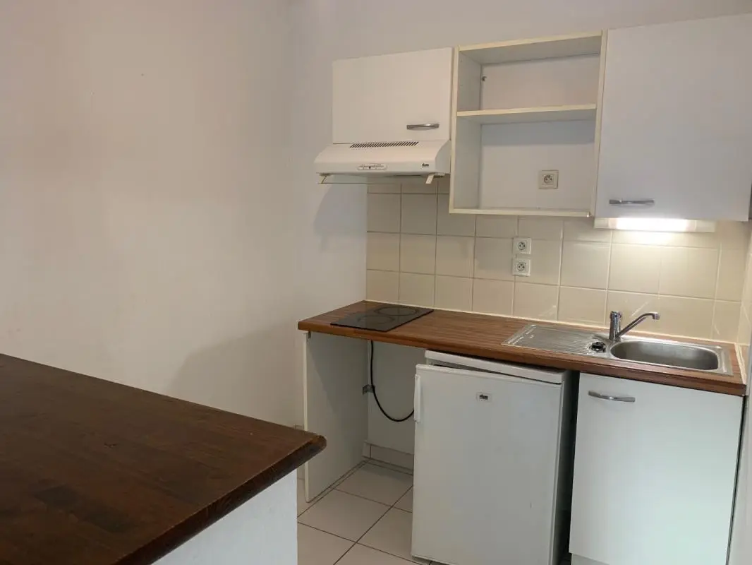 Flat Rue des Terrasses in Périgueux