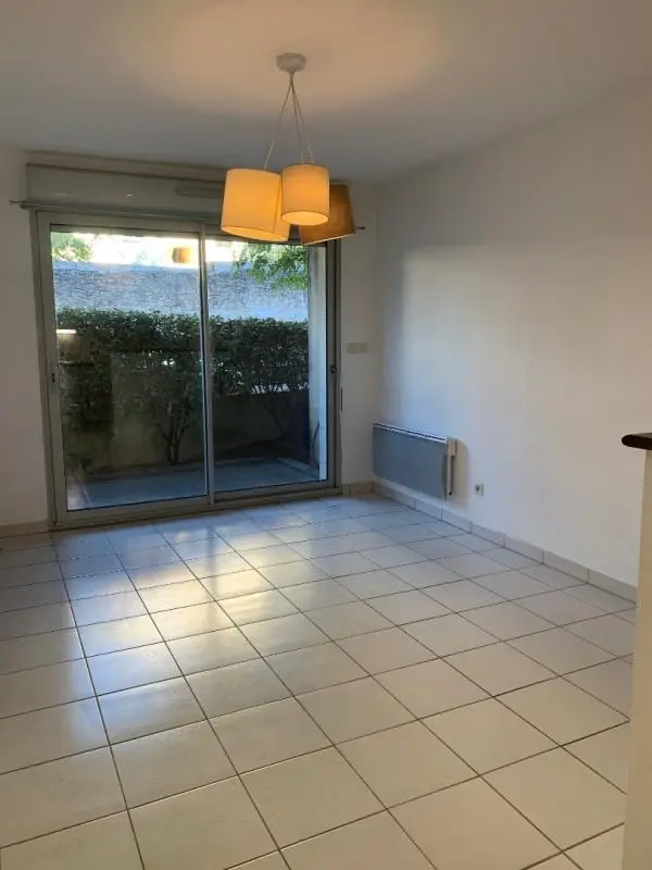 Flat Rue des Terrasses in Périgueux
