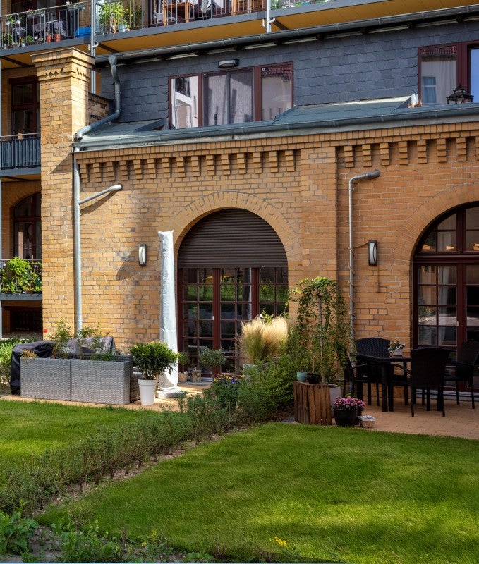 Wohnung Markt in Delitzsch