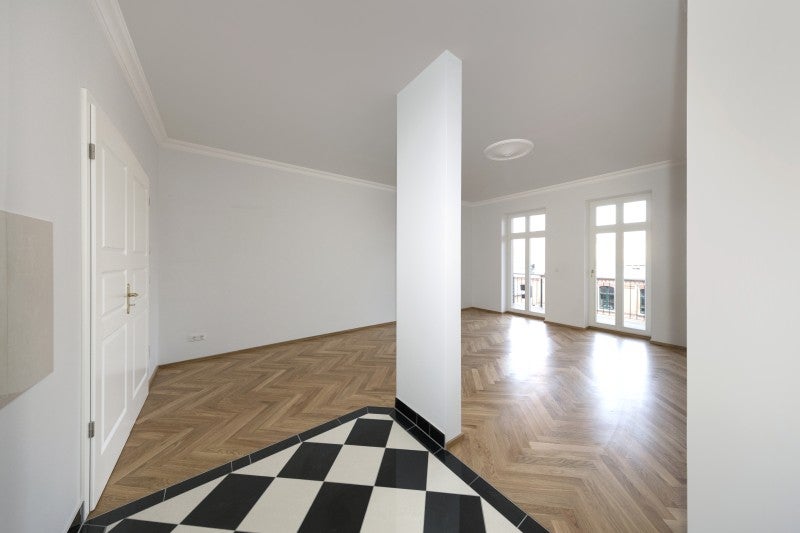 Wohnung Markt in Delitzsch
