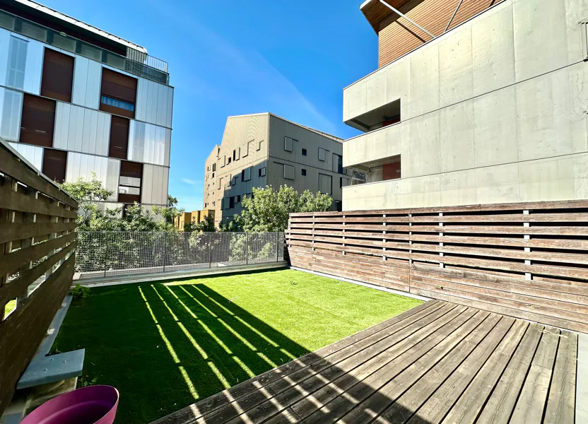 Appartement Sente des Caboteurs à Bordeaux