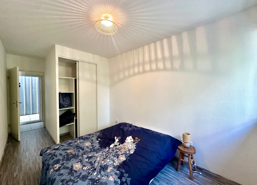 Appartement Sente des Caboteurs à Bordeaux