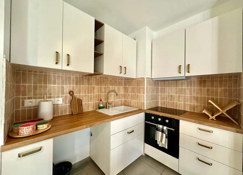 Appartement Sente des Caboteurs à Bordeaux