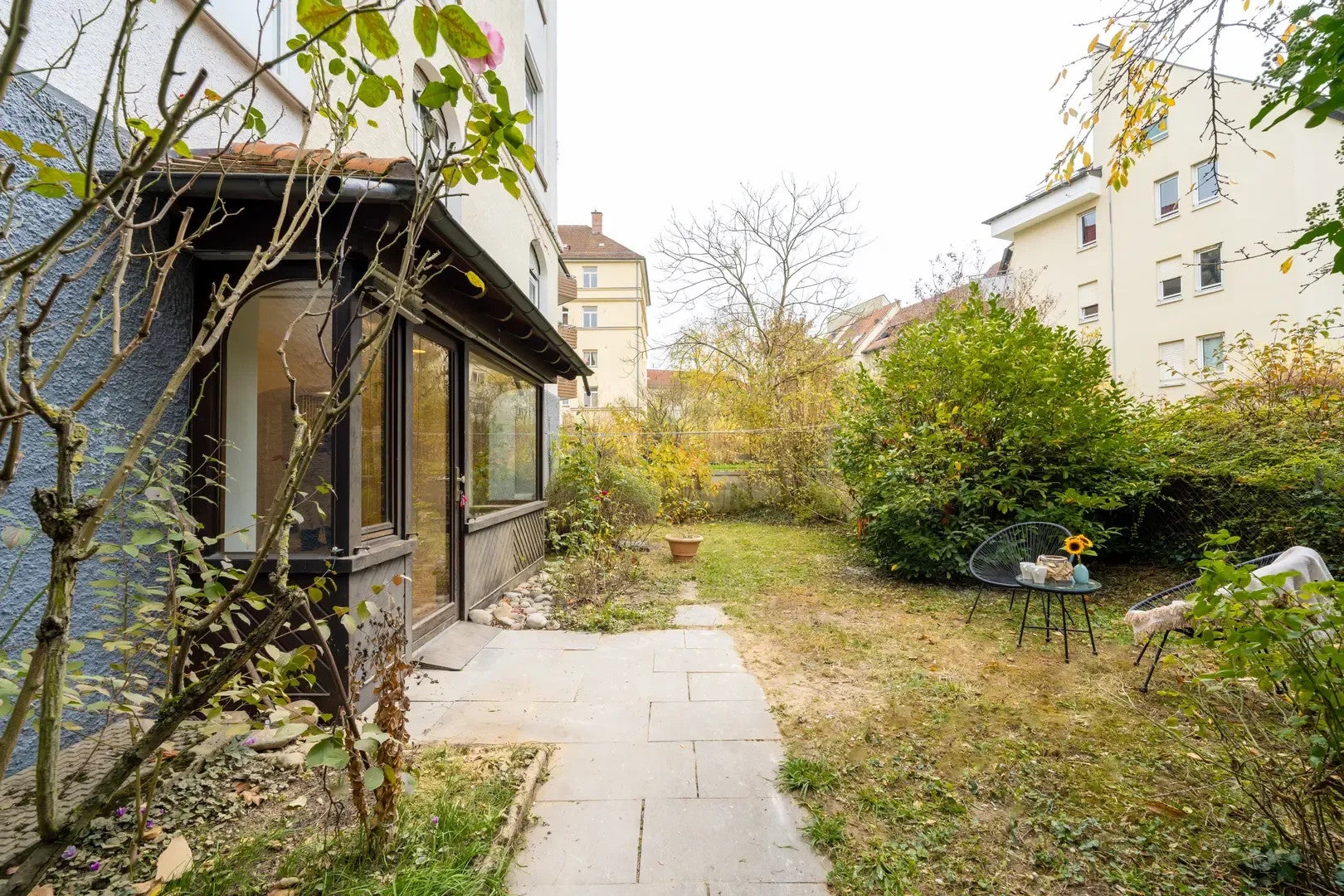 Wohnung Schillerstraße in Esslingen am Neckar