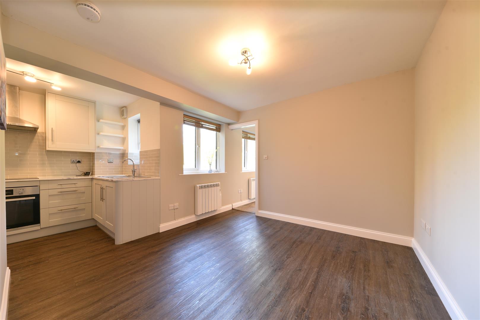 Flat Gunnels Wood Road in Stevenage