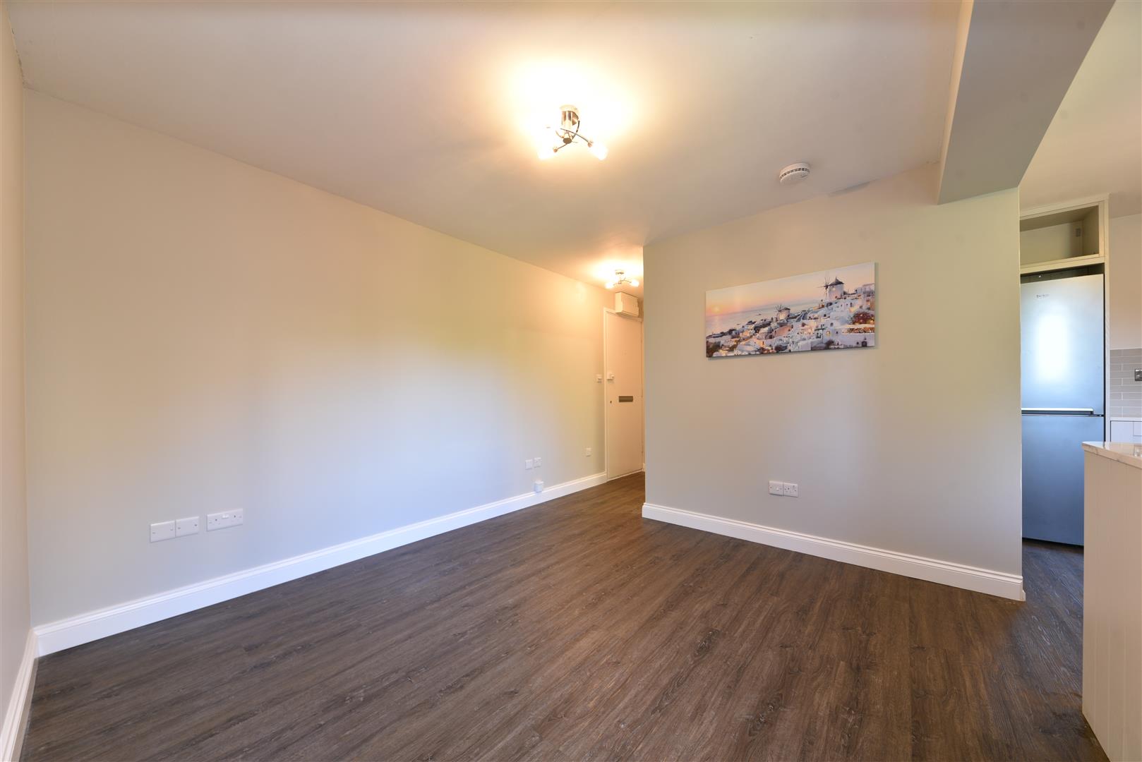 Flat Gunnels Wood Road in Stevenage