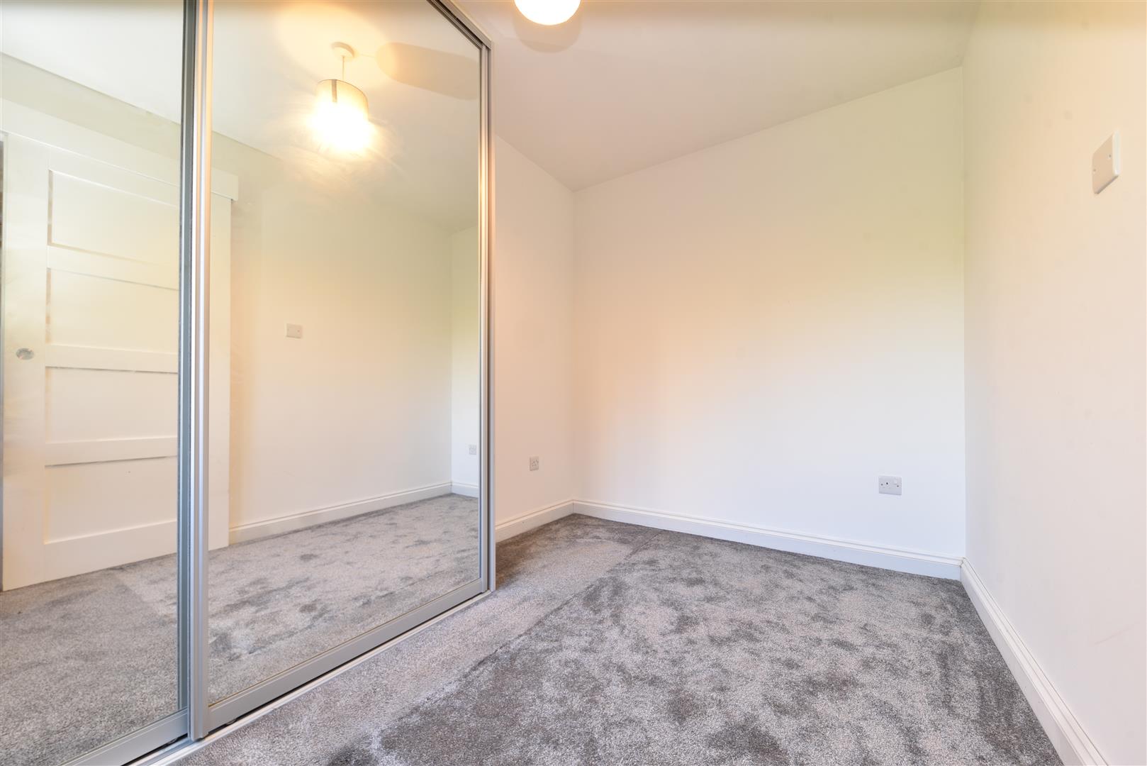 Flat Gunnels Wood Road in Stevenage