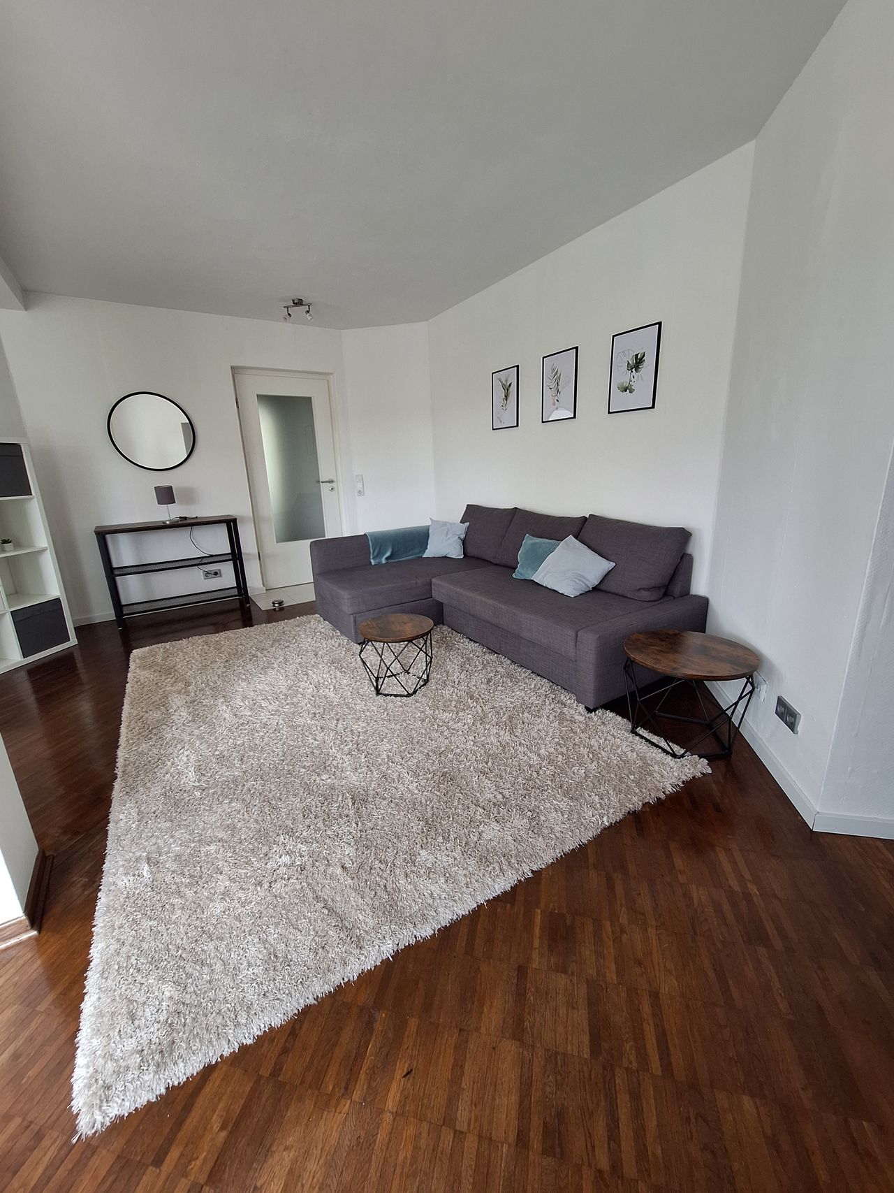 Wohnung Dautenstielweg in Braubach