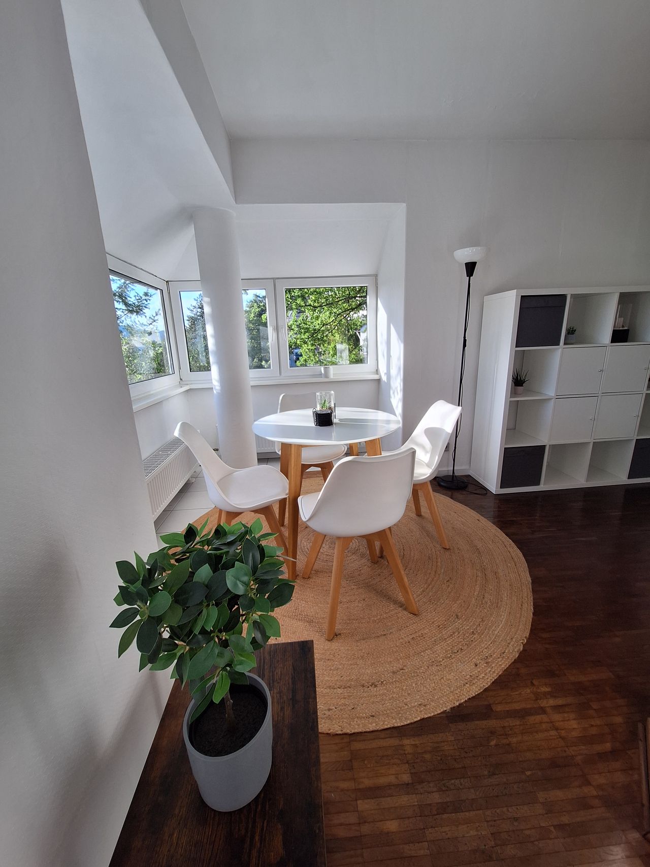 Wohnung Dautenstielweg in Braubach