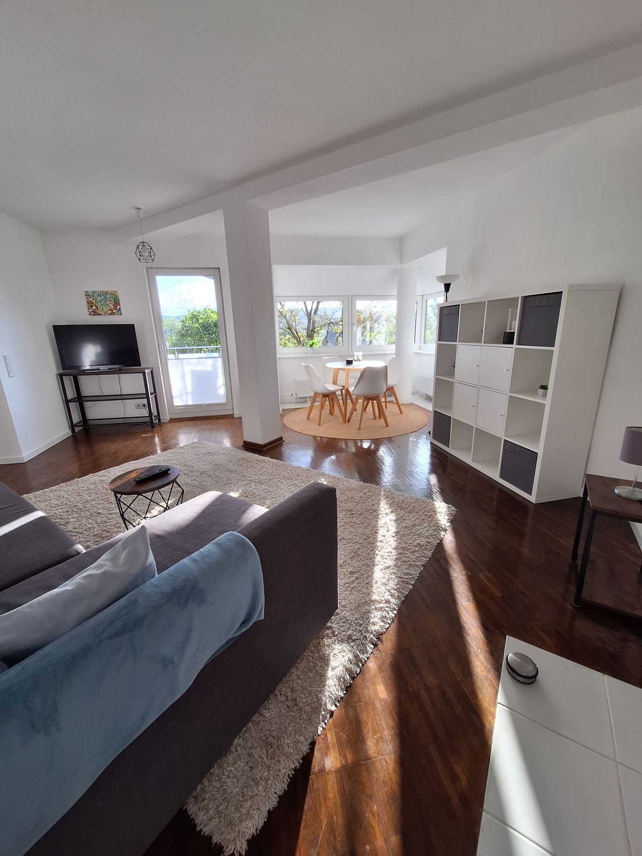 Wohnung Dautenstielweg in Braubach