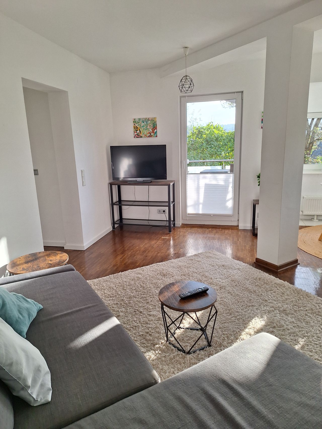 Wohnung Dautenstielweg in Braubach
