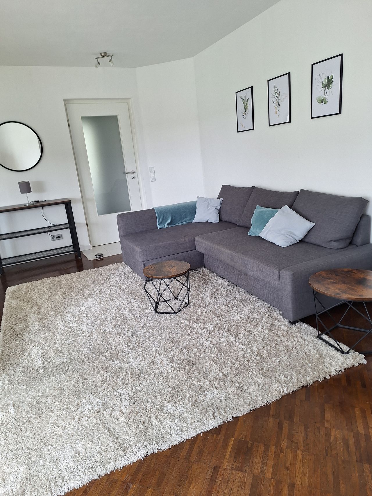 Wohnung Dautenstielweg in Braubach