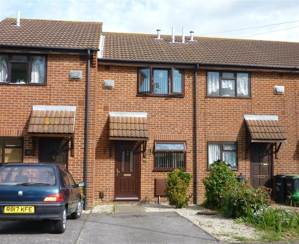 House Tynedale Close in Gosport