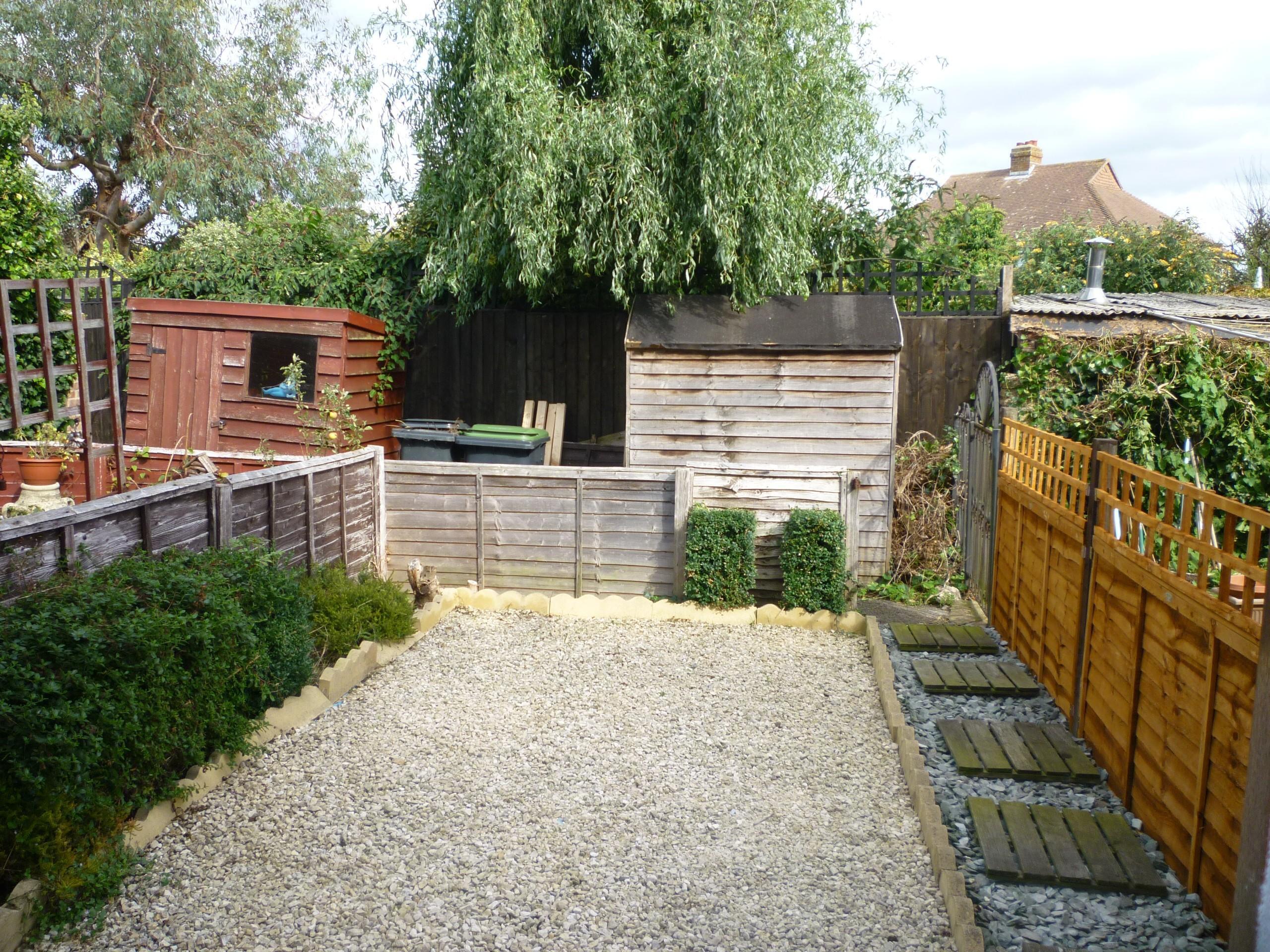House Tynedale Close in Gosport